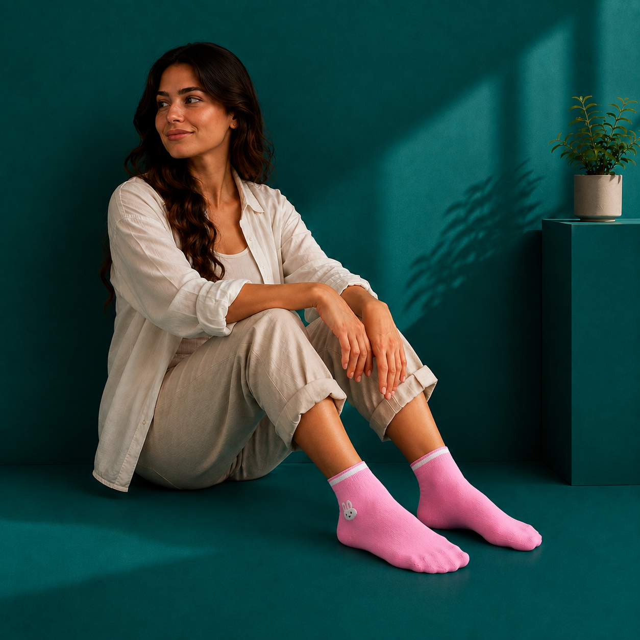 WOMEN'S SOCKS