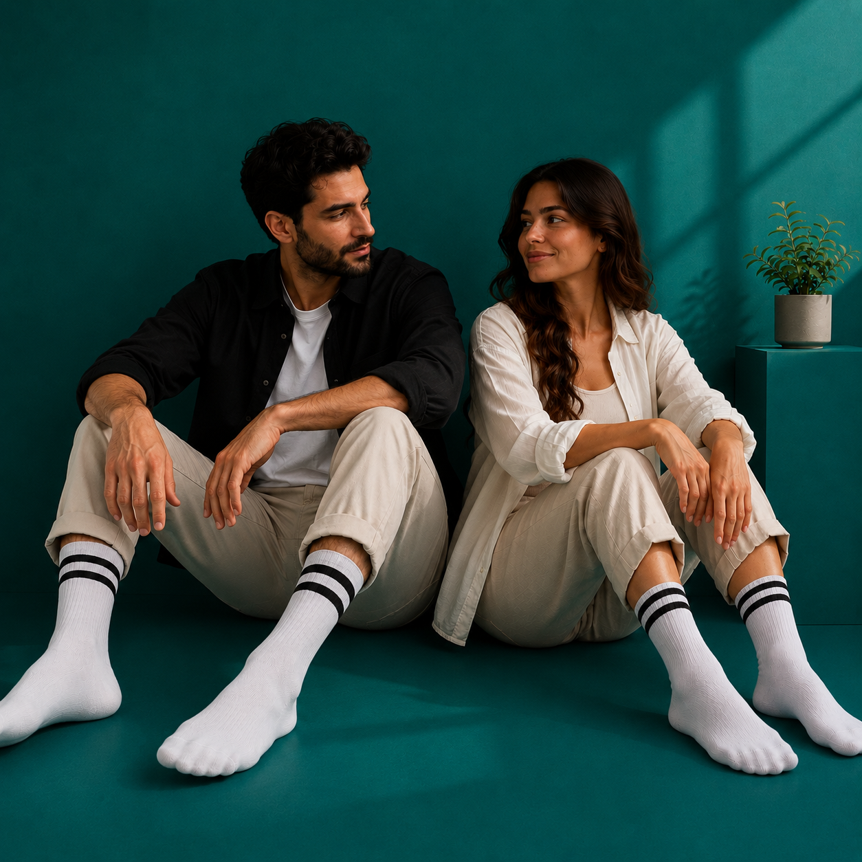 UNISEX SOCKS