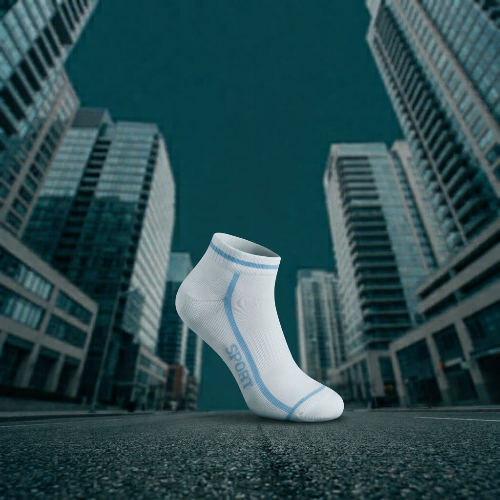 Men’s Ankle Socks