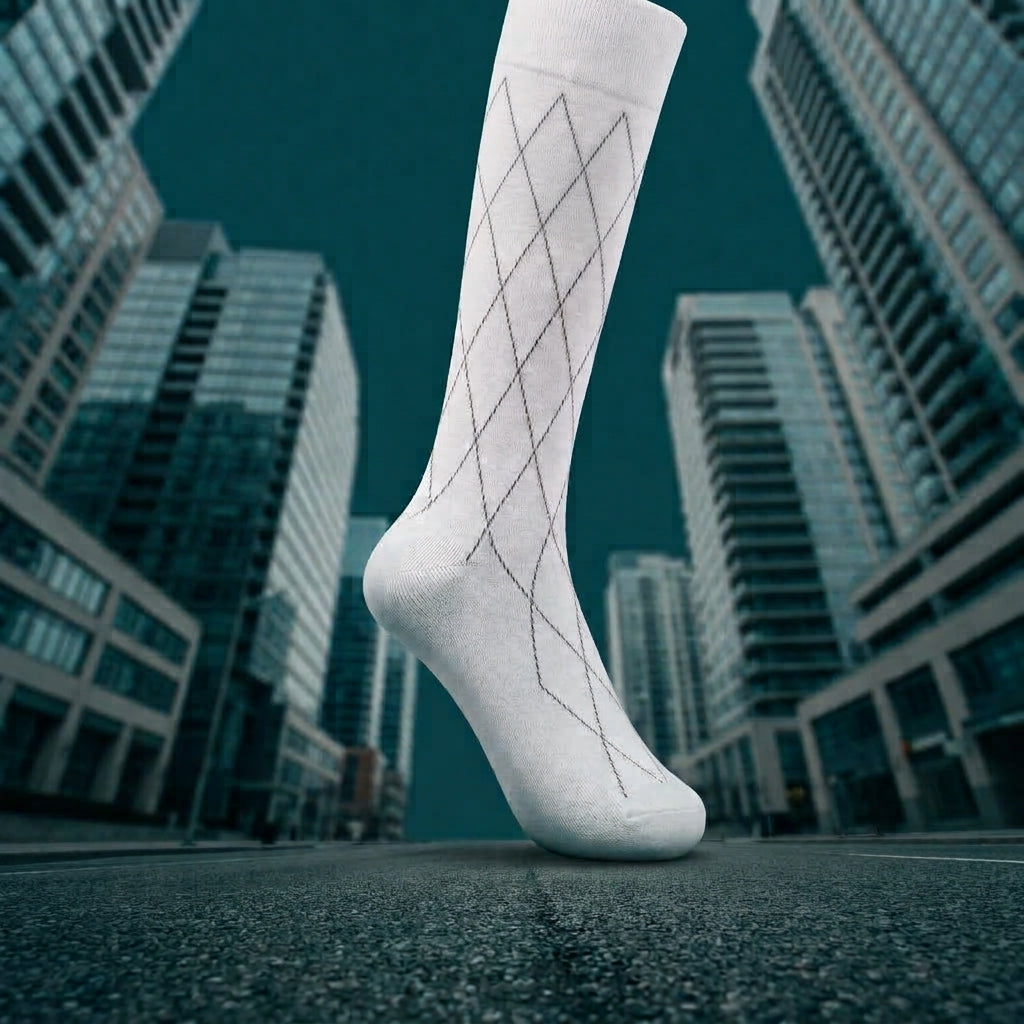 Men’s Long Socks