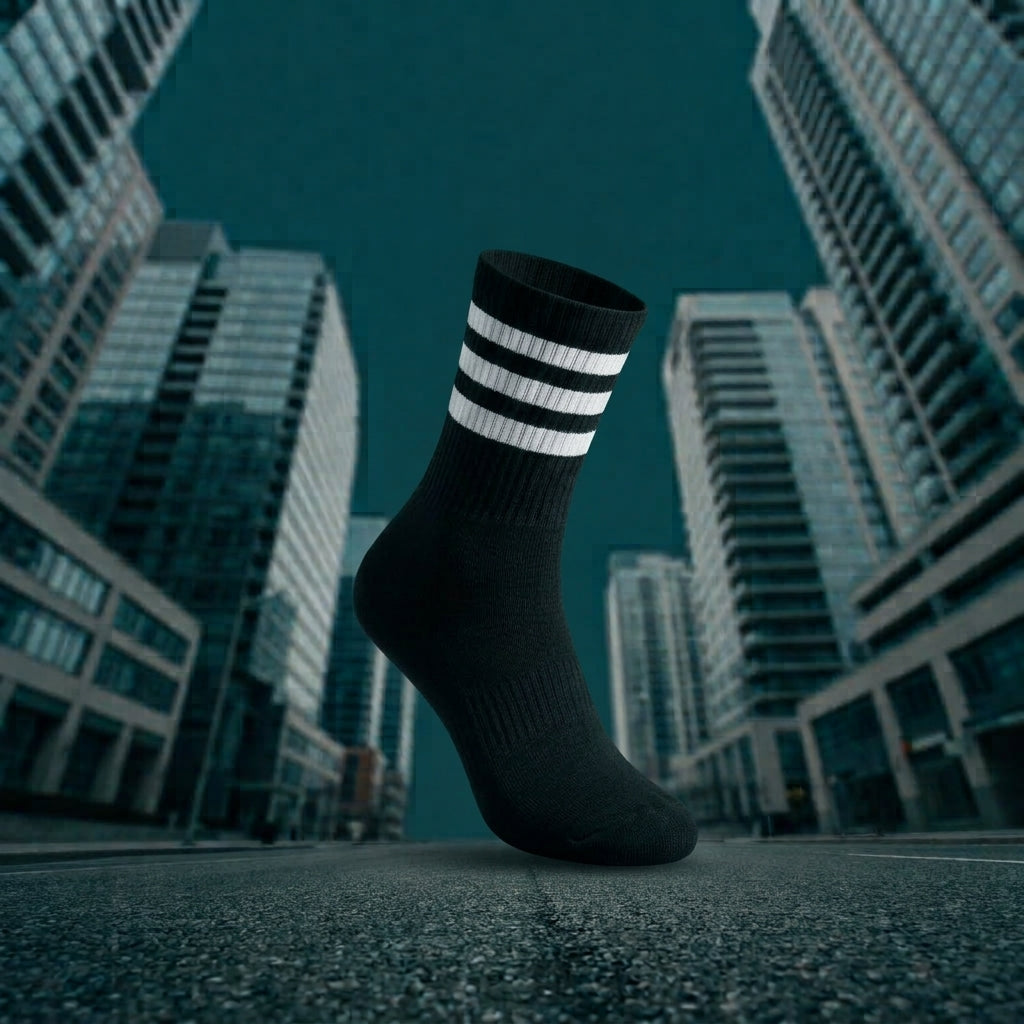 Men’s Half Socks