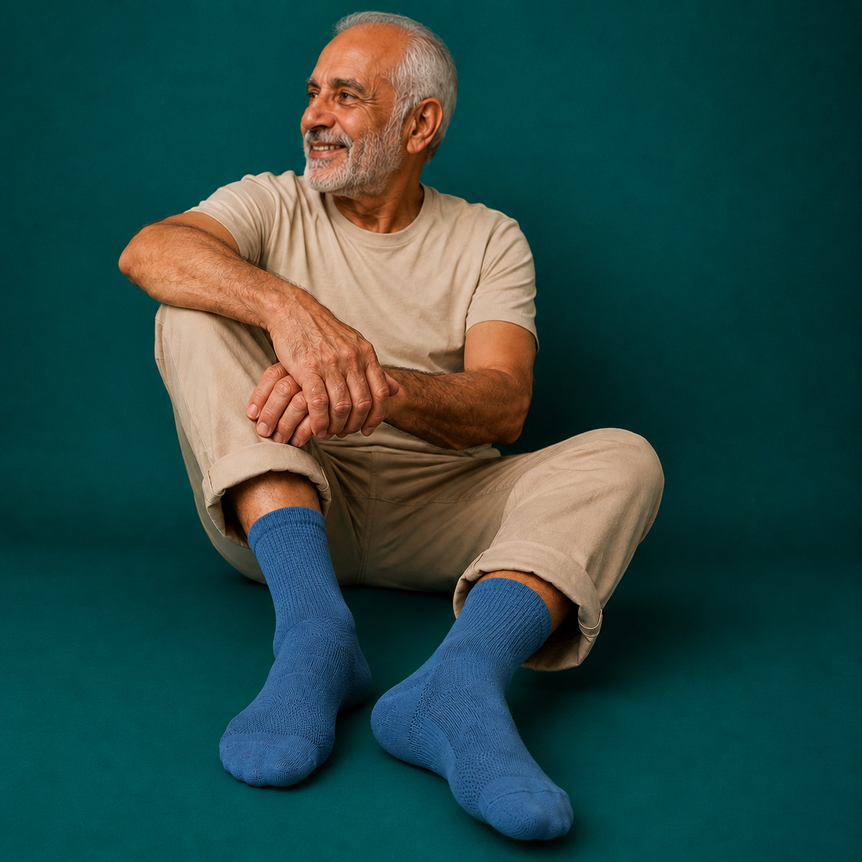 DIABETIC SOCKS COLLECTION