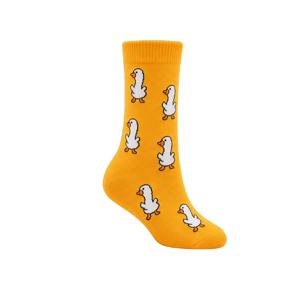 Little Duck Socks