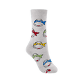 Ninja Turtles Socks