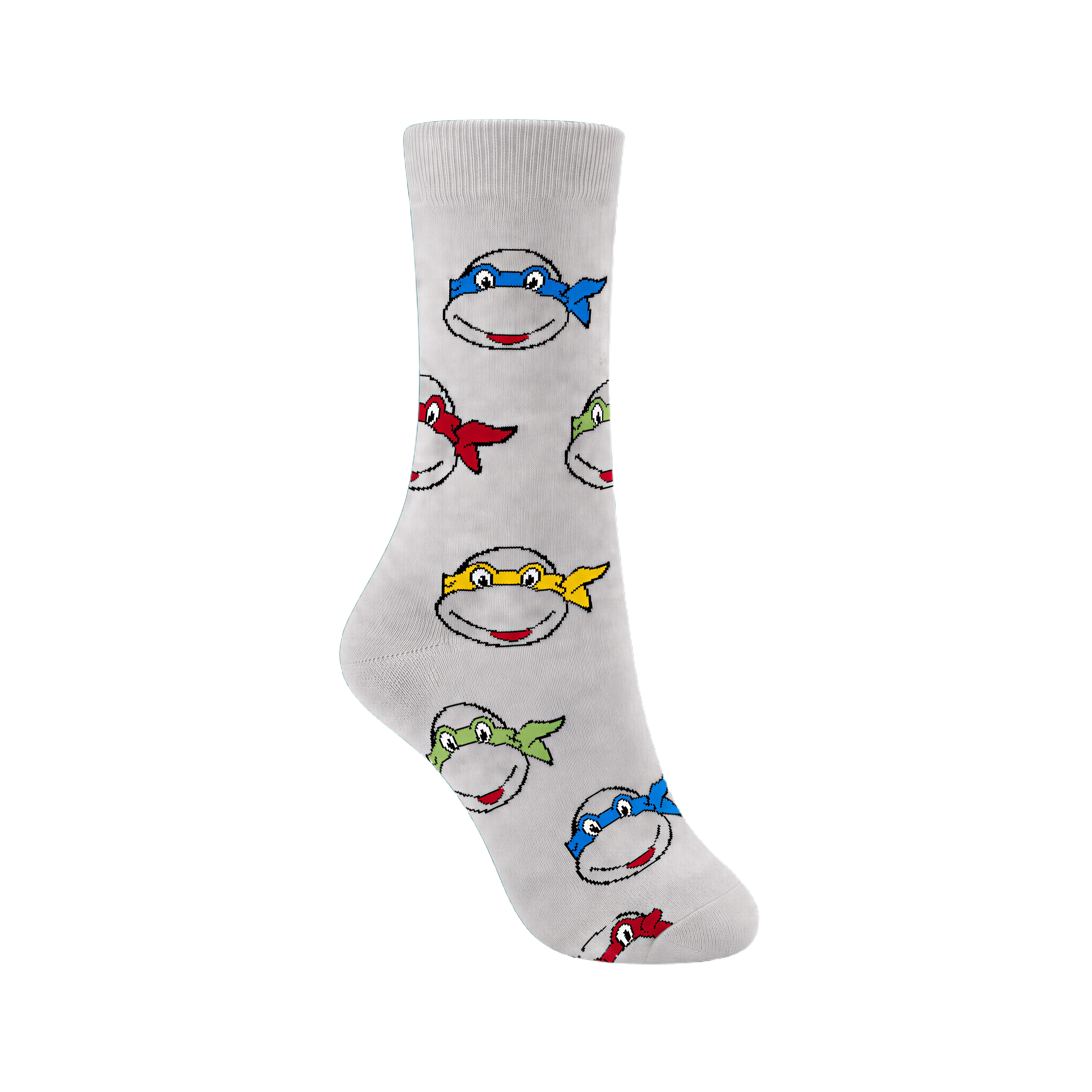 Ninja Turtles Socks