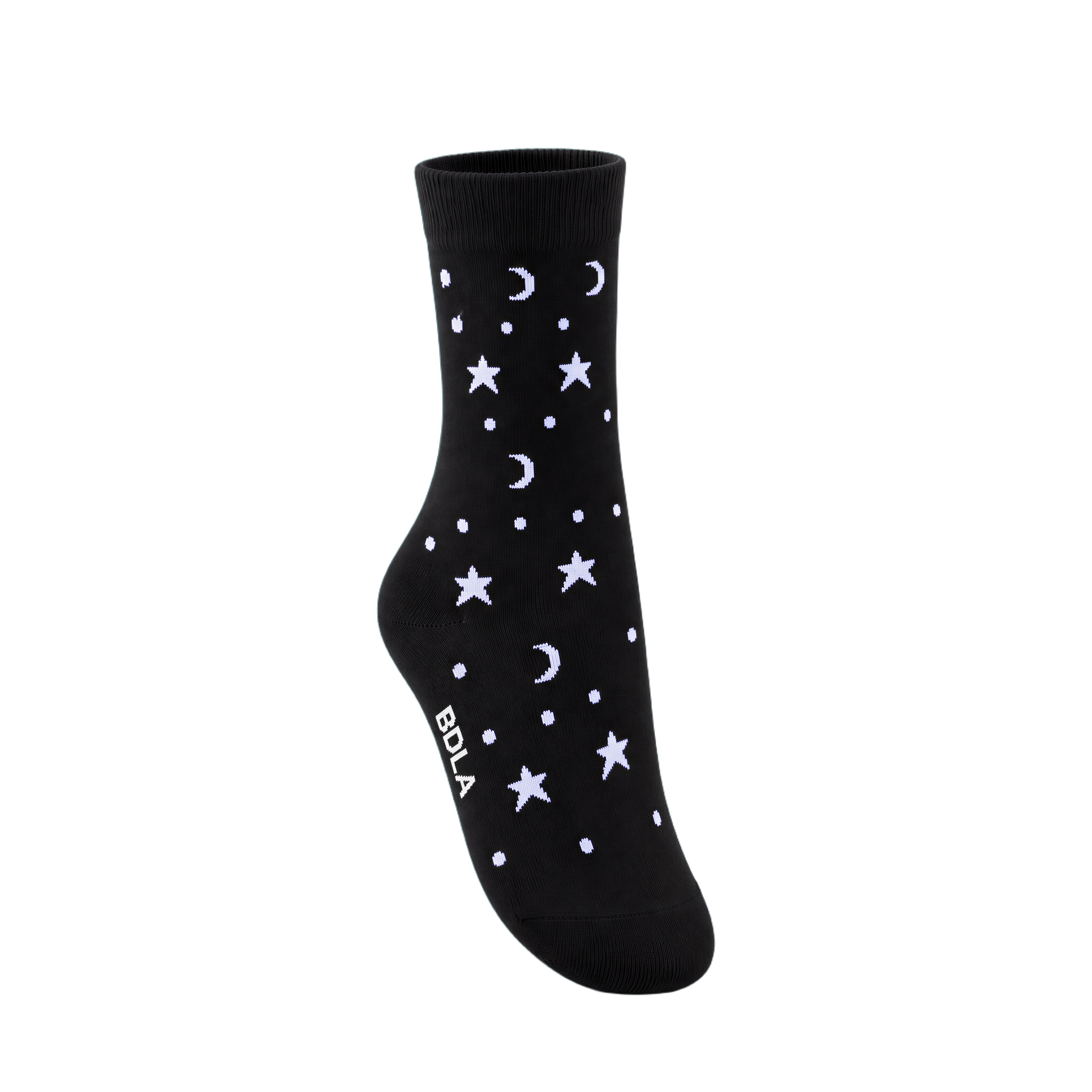 Moon & Stars Socks