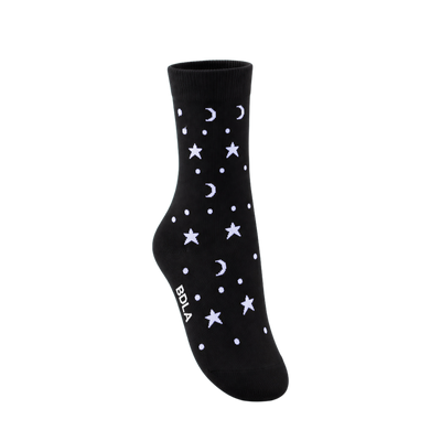 Moon & Stars Socks