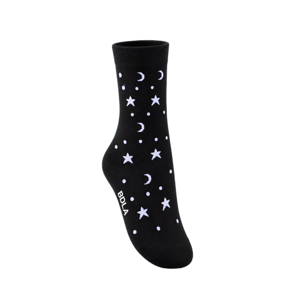 Moon & Stars Socks