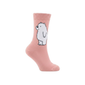 Ice Bear Socks