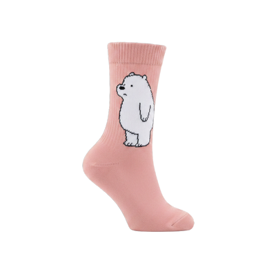 Ice Bear Socks