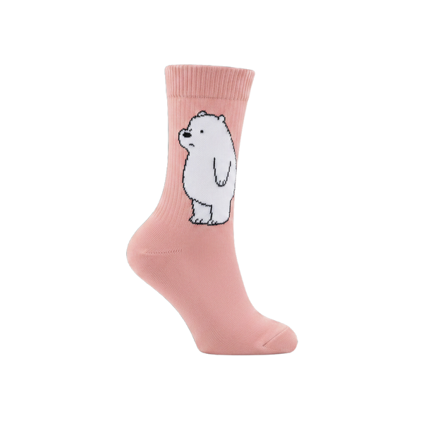Ice Bear Socks
