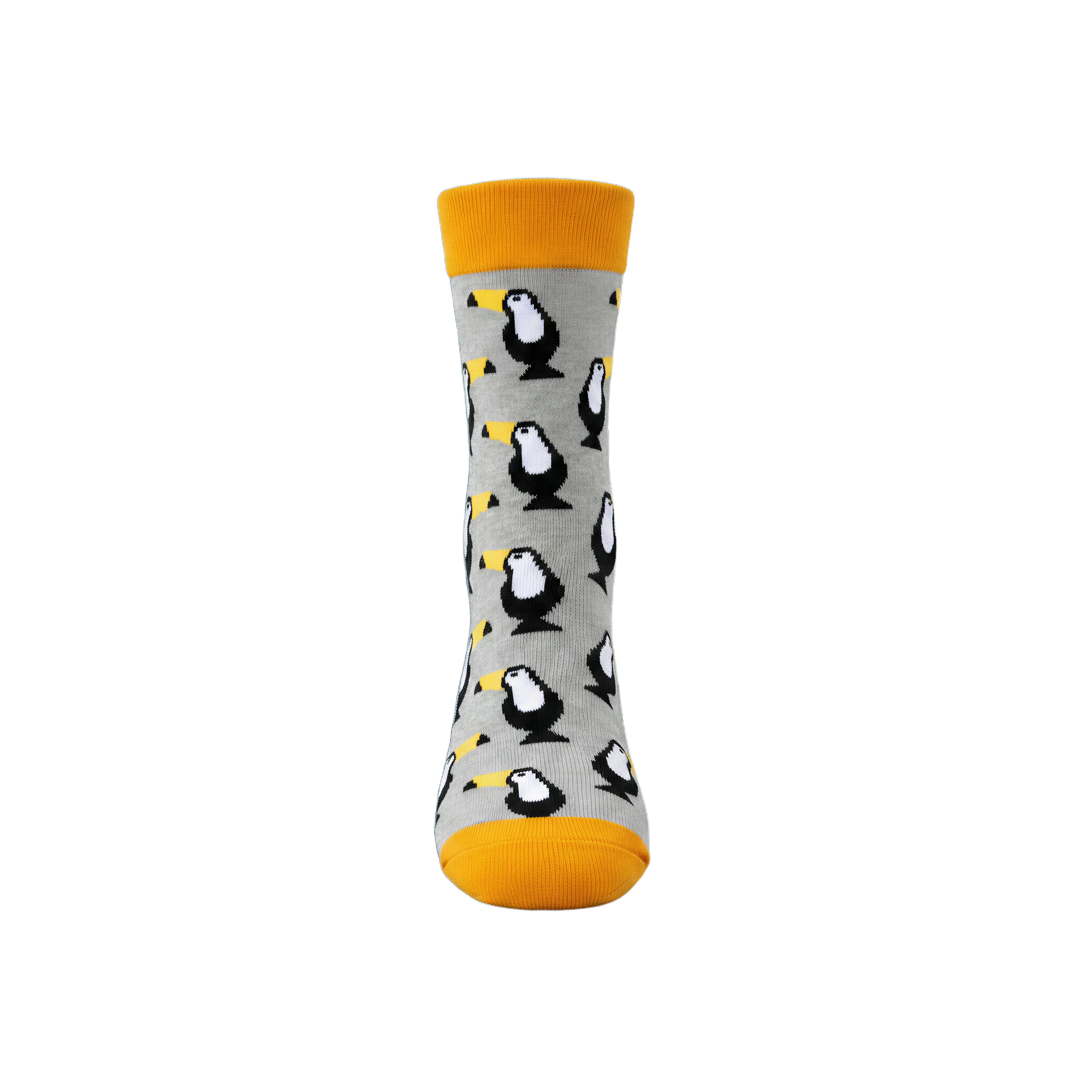 Toucan Socks