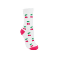 Cherry Socks