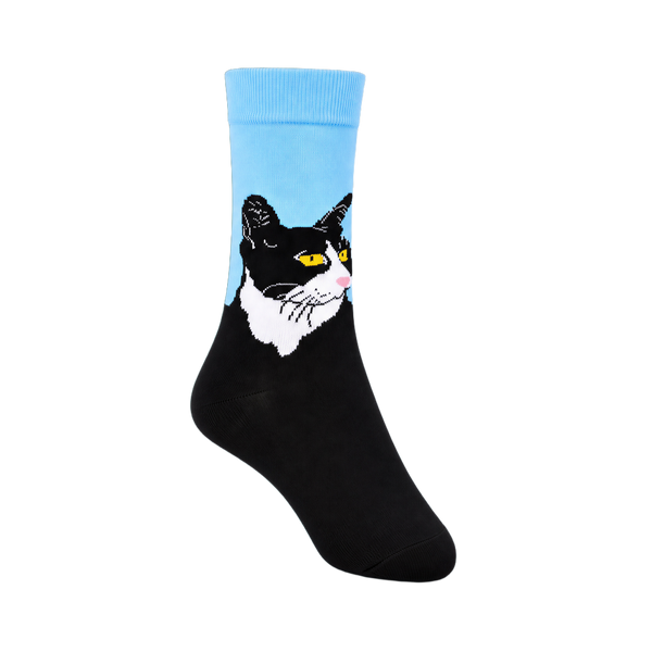 Cat Socks