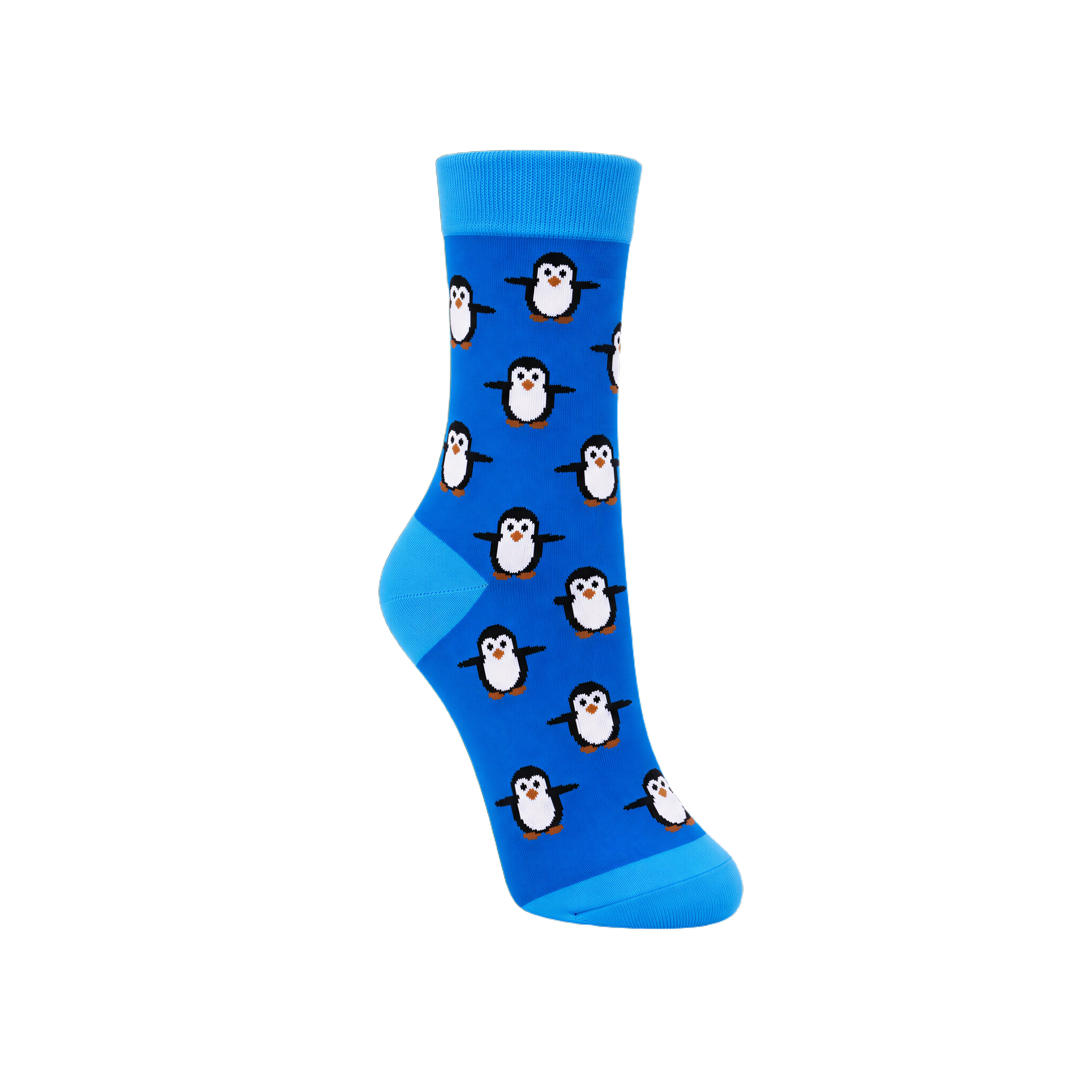 Penguin Socks