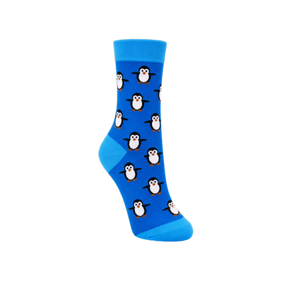 Penguin Socks
