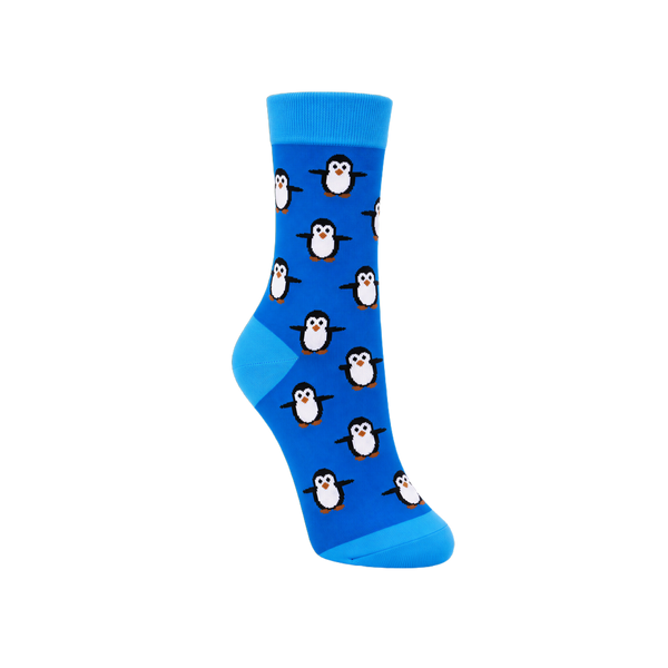 Penguin Socks