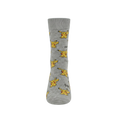 Pikachu Socks