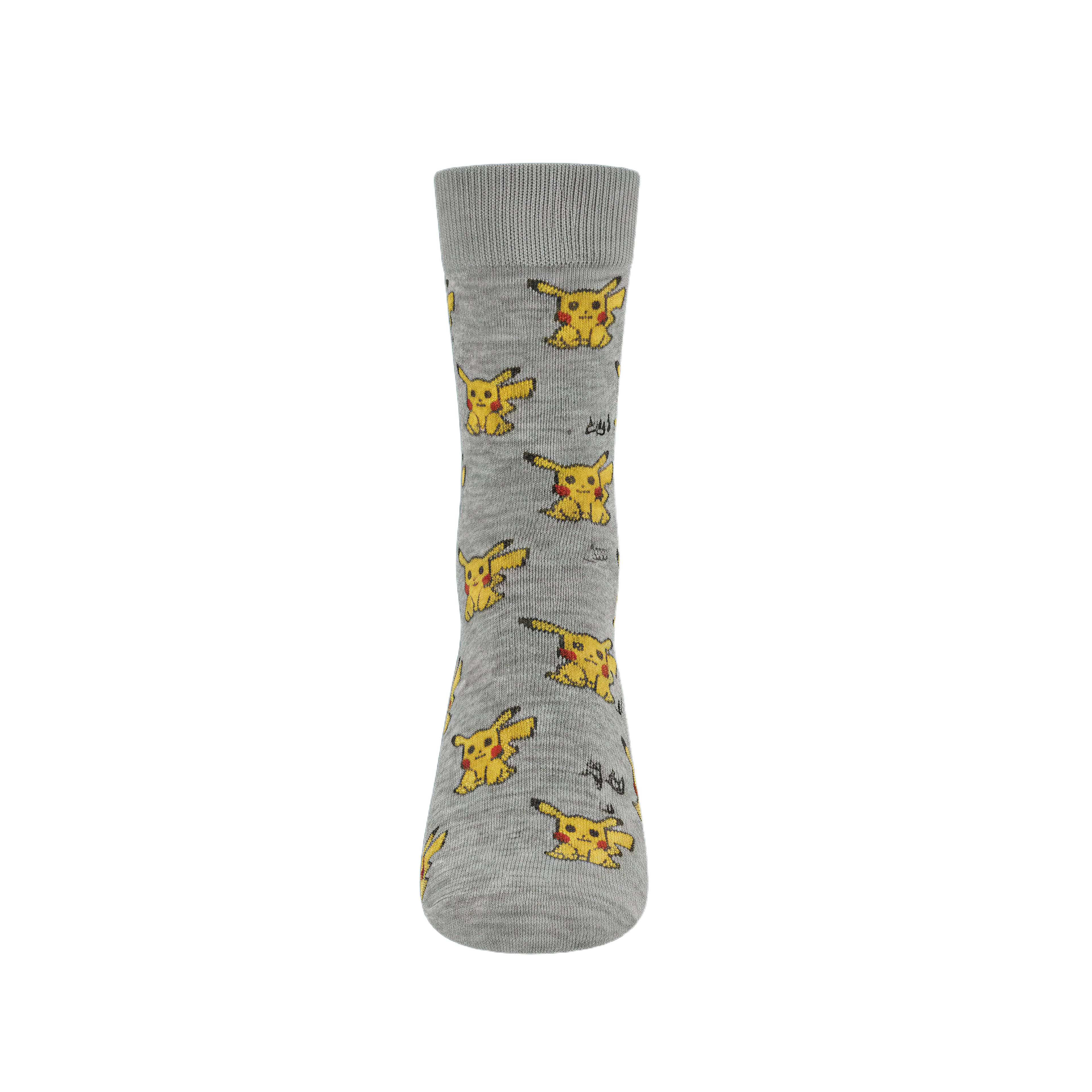 Pikachu Socks