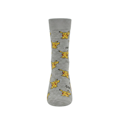 Pikachu Socks