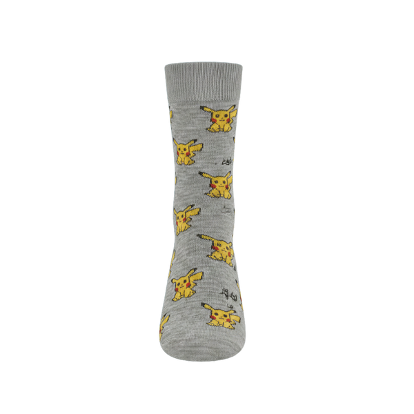 Pikachu Socks