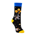 Space Astronaut Socks