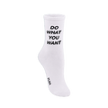 Do What You Want Socks