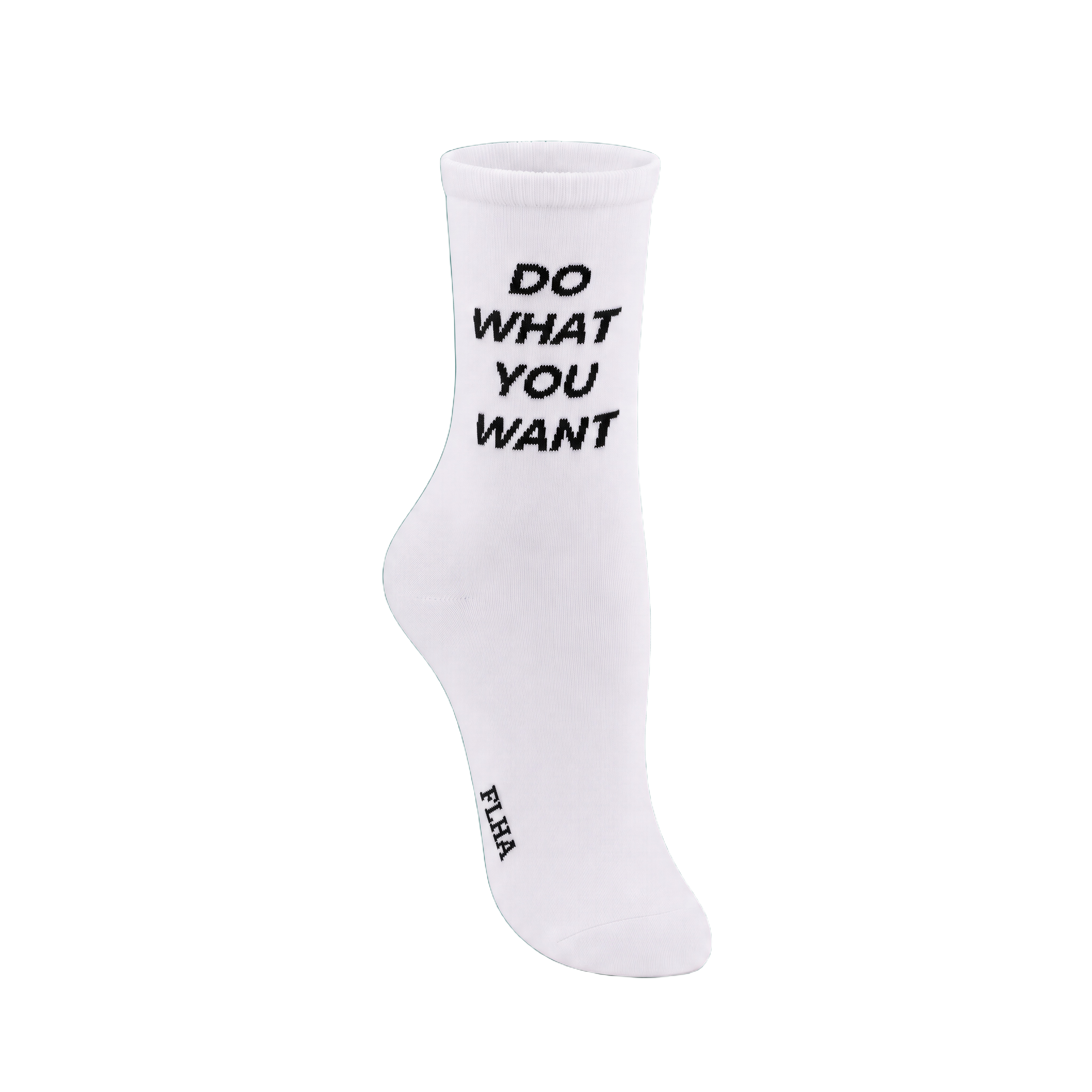 Do What You Want Socks