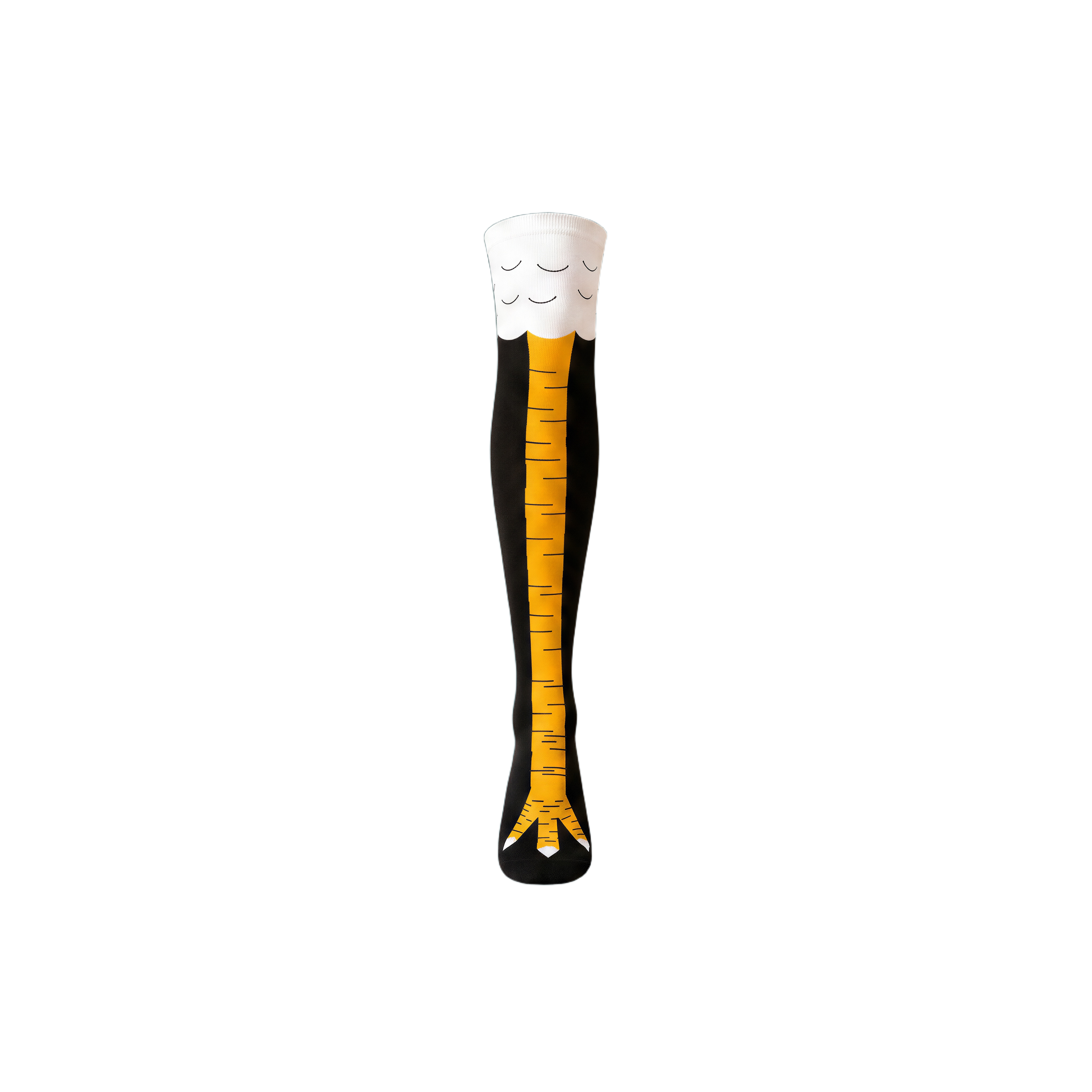 Chicken Leg Socks