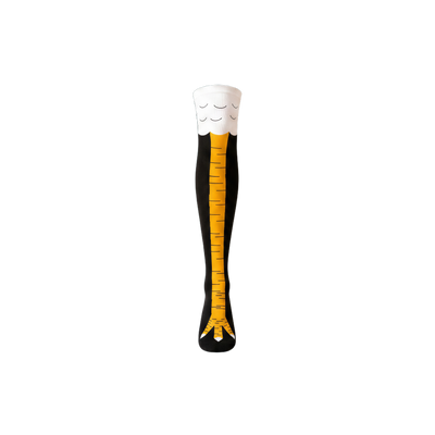 Chicken Leg Socks