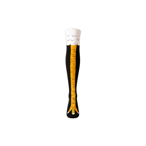 Chicken Leg Socks