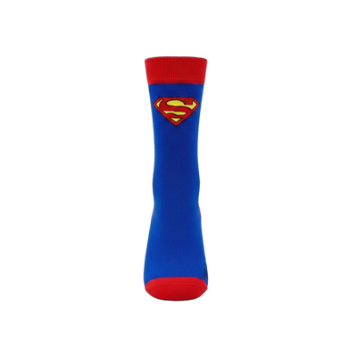 Superman Socks