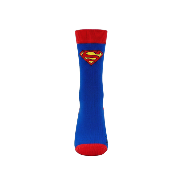 Superman Socks