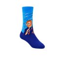 Van Gogh Art Socks