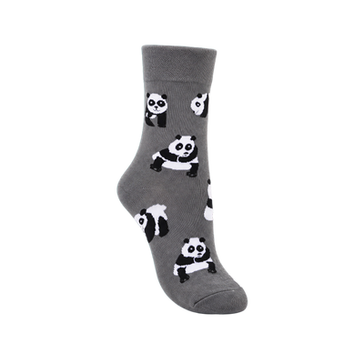 Panda Socks