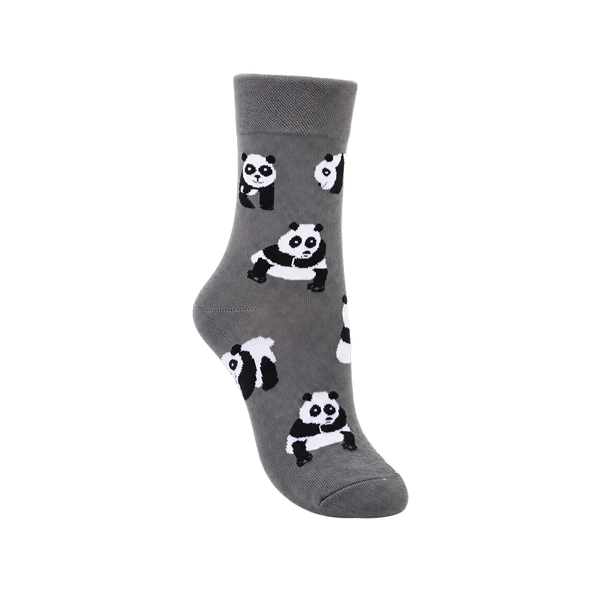 Panda Socks