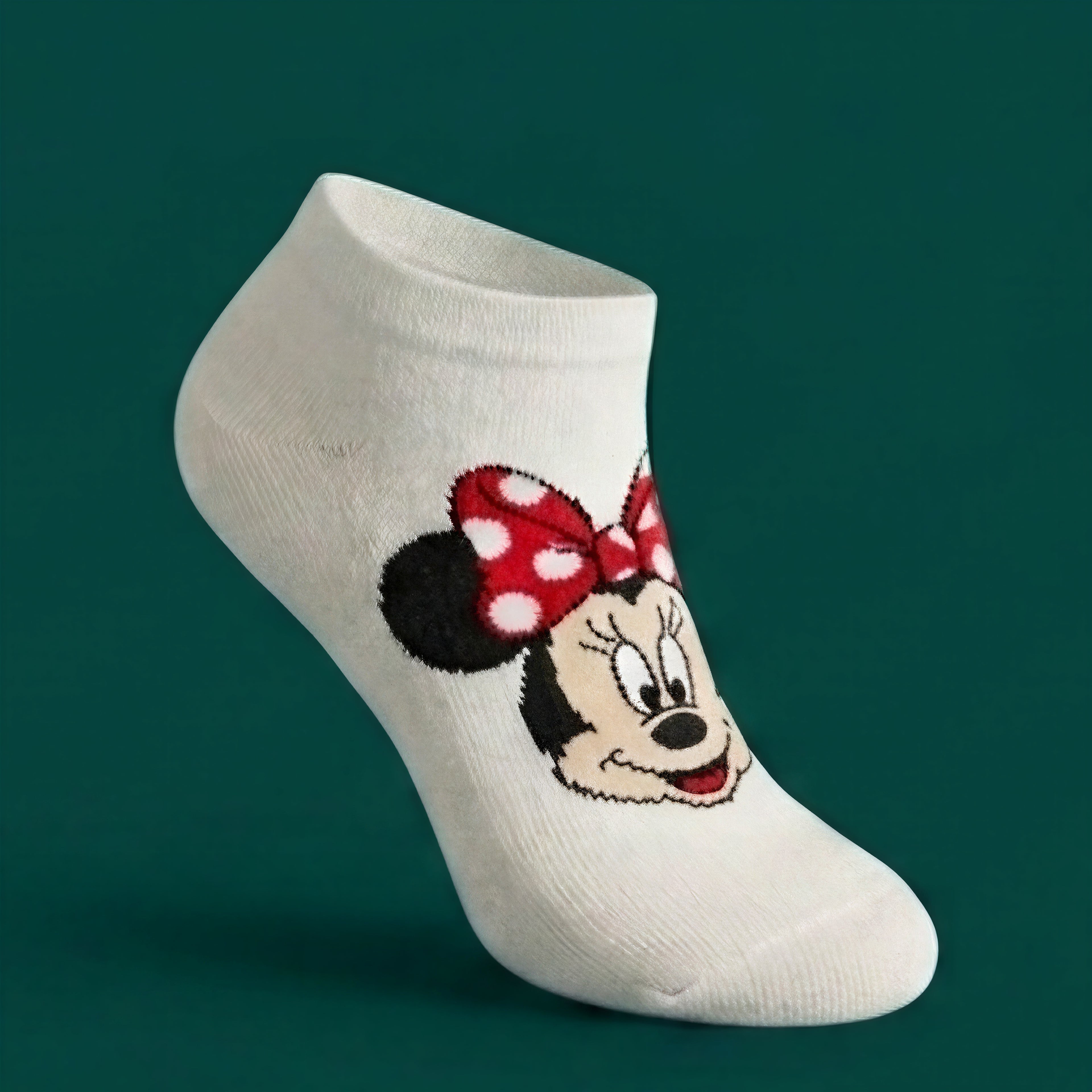 Women's Donald Duck Socks