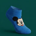 Women's Donald Duck Socks