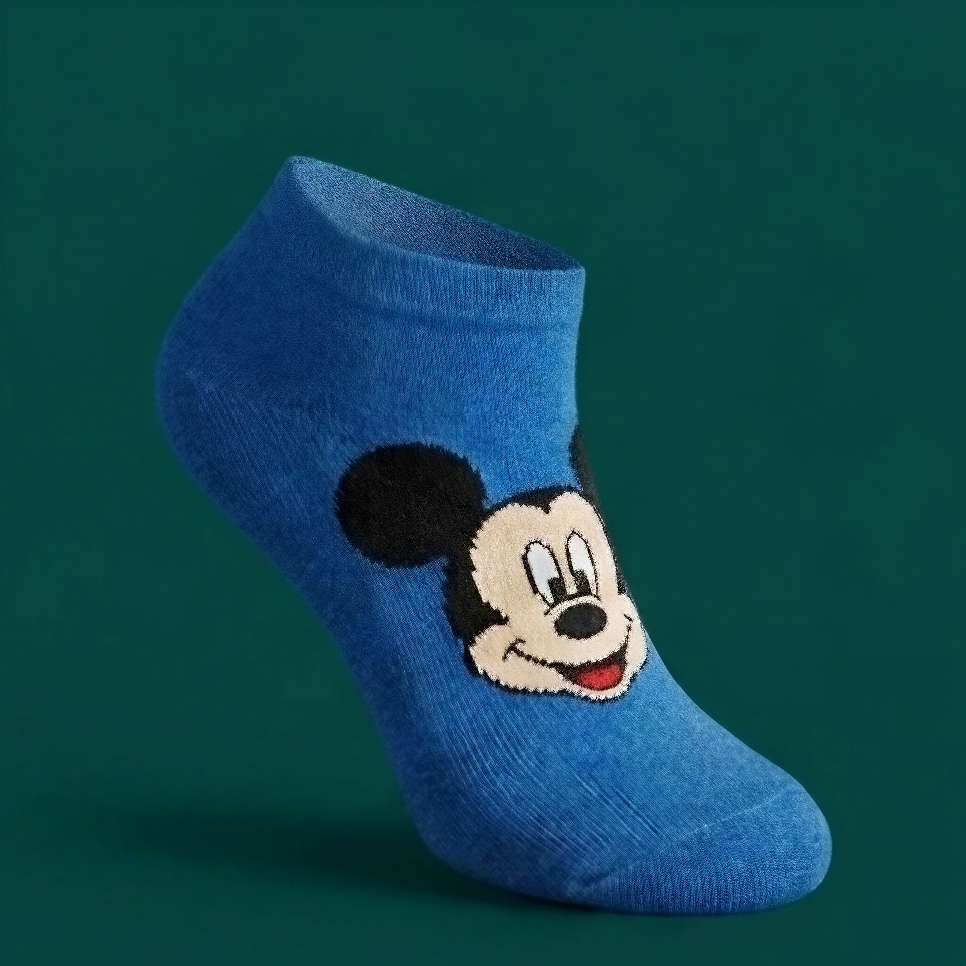 Women's Donald Duck Socks