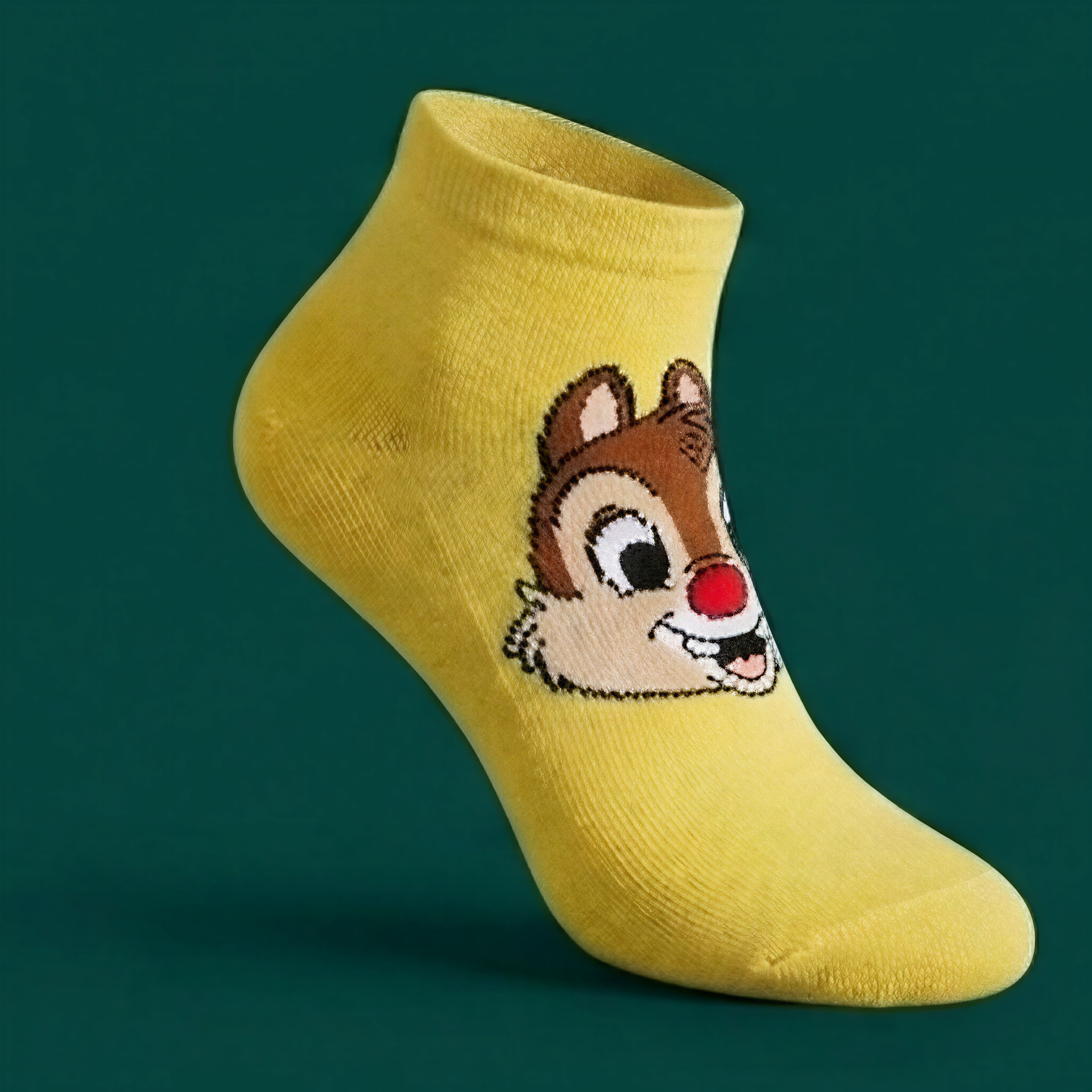 Women's Donald Duck Socks
