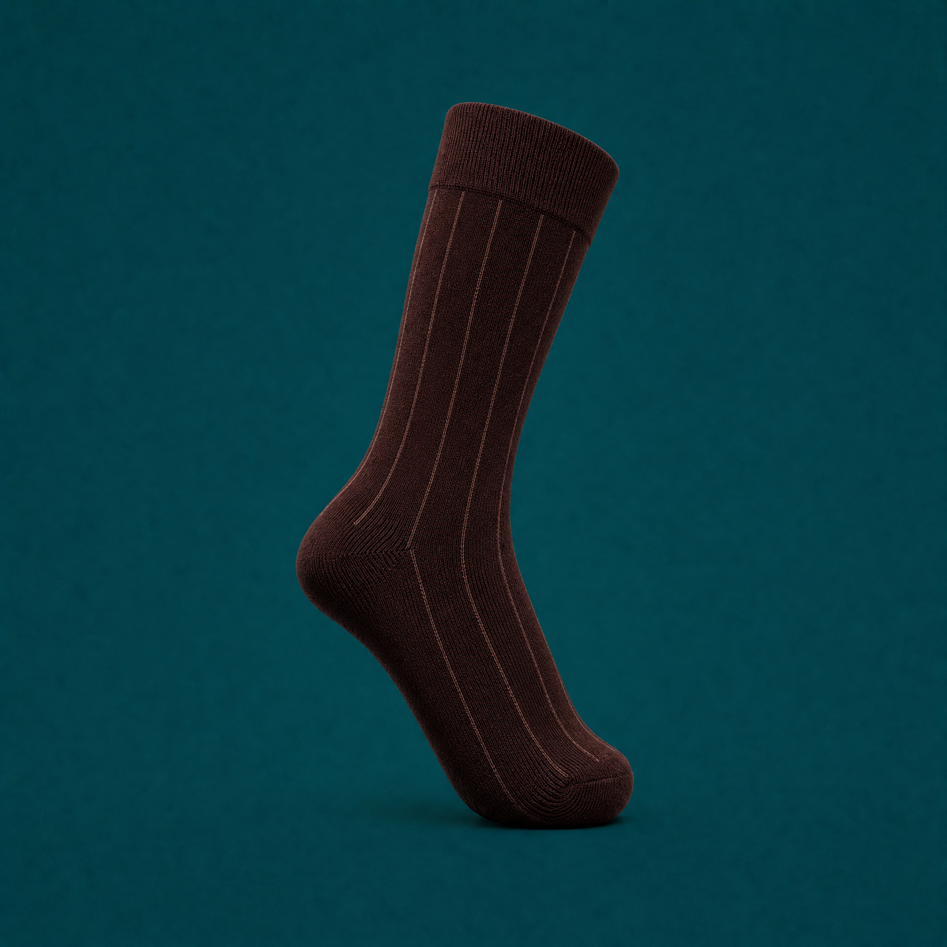 stripped men long socks