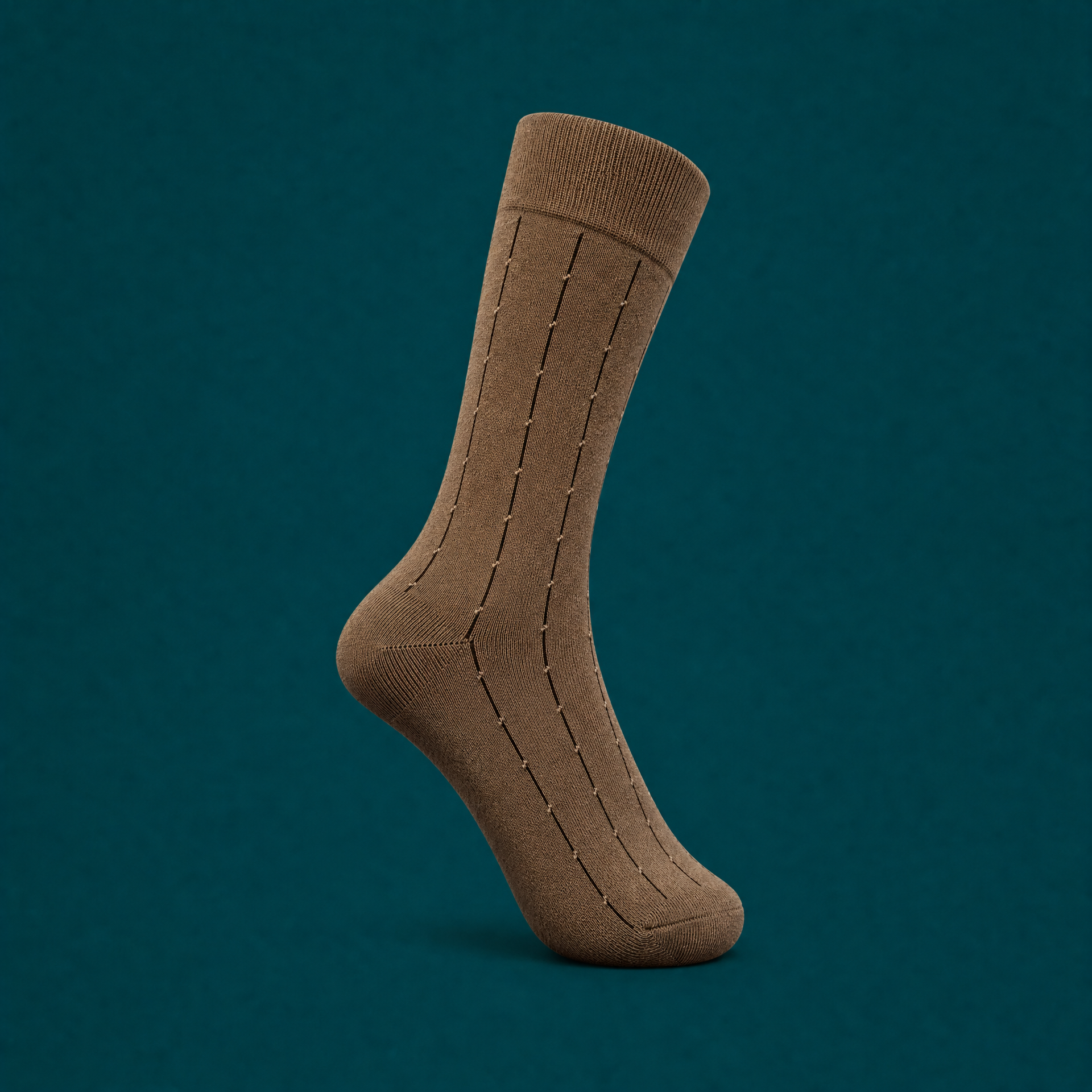stripped men long socks