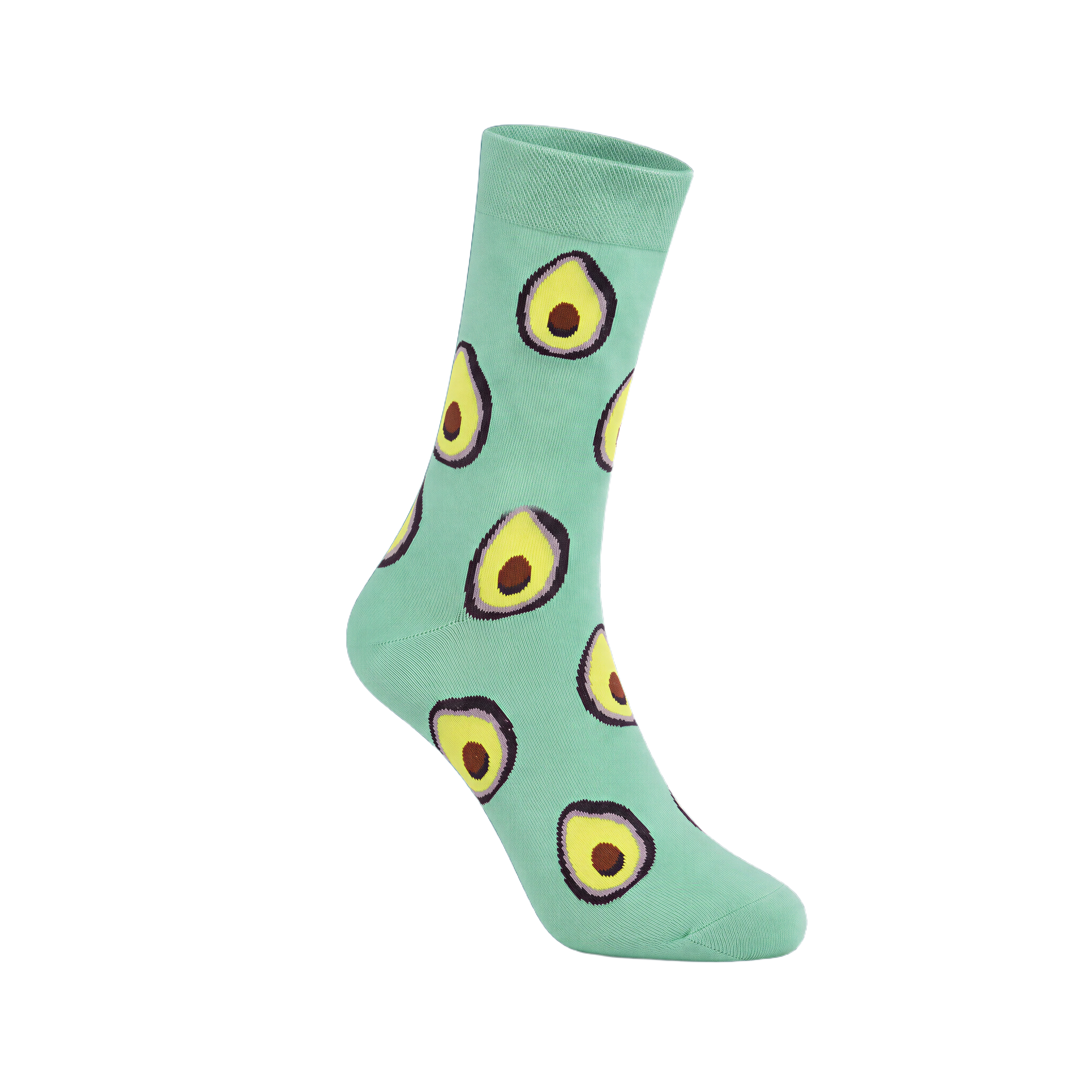 Avocado Socks