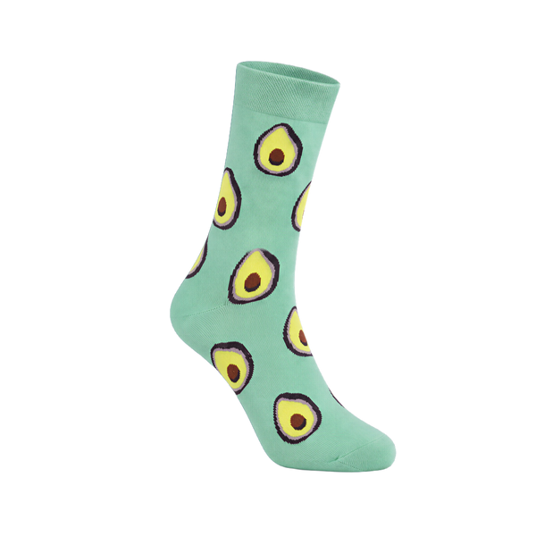 Avocado Socks