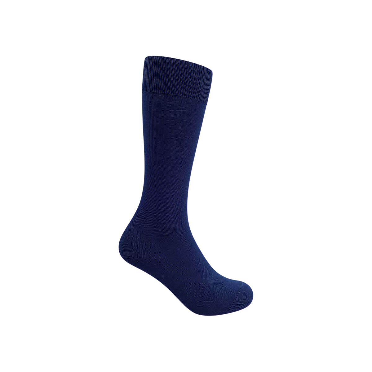 plain men long socks