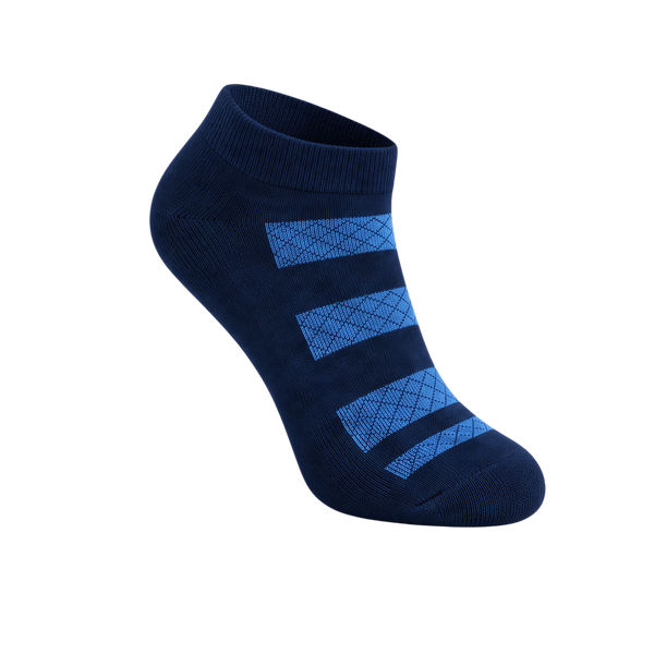 Men's Patterned Socks.