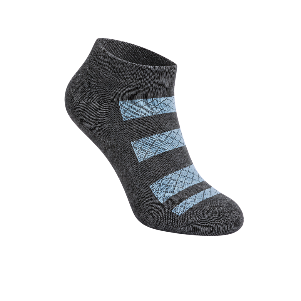 Men's Patterned Socks.