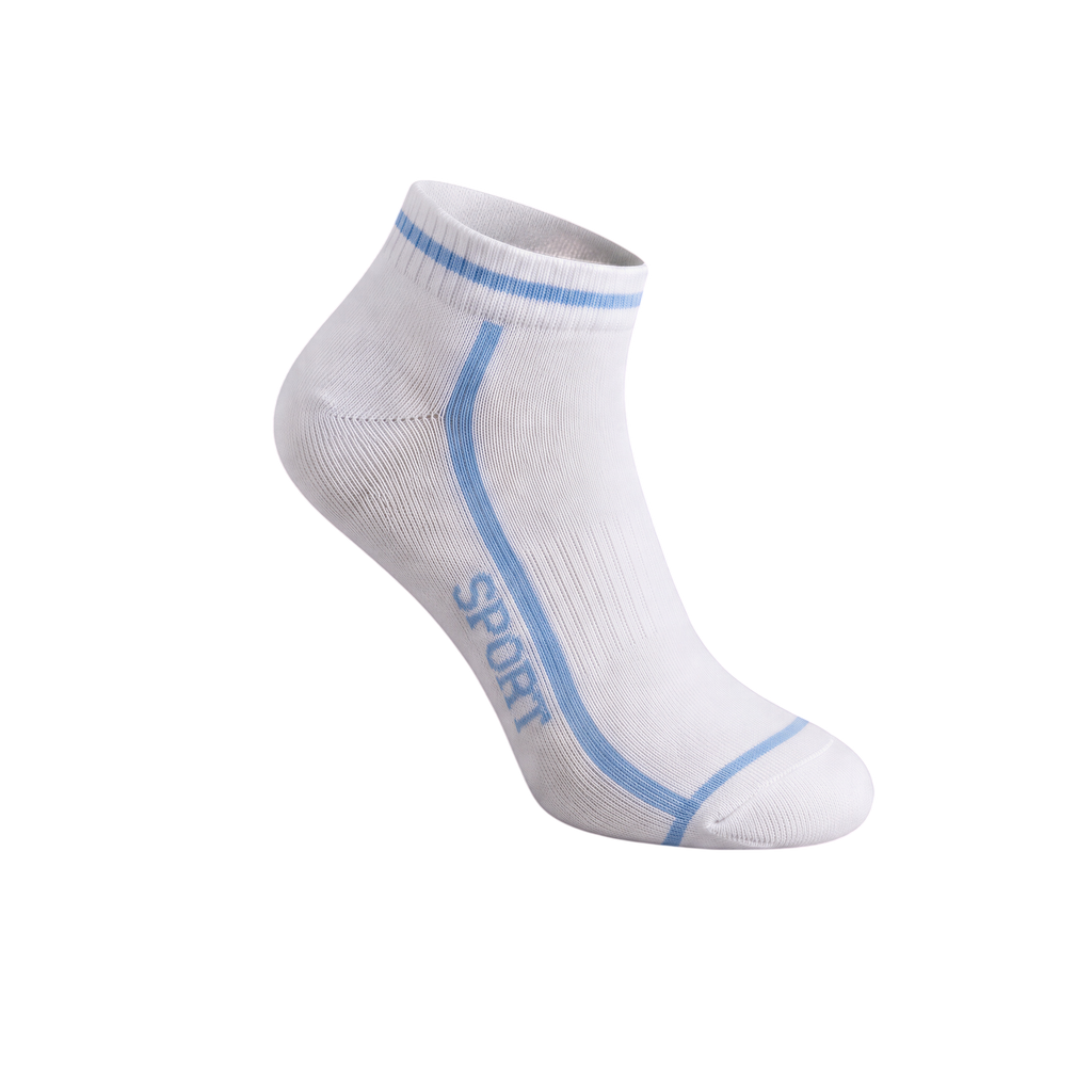 Men's Patterned Socks.