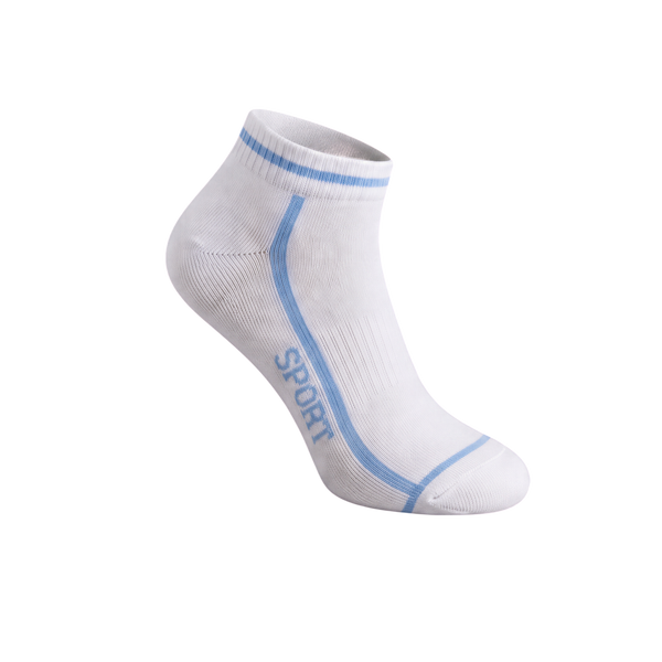 Men's Patterned Socks.