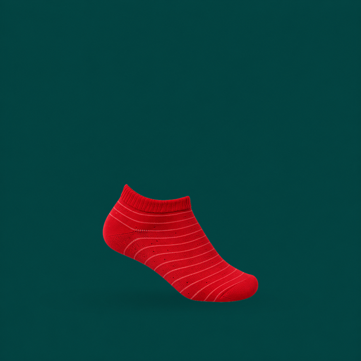 stripped men crew socks